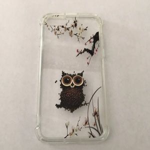 Owl iPhone 6/6s phone case